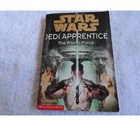 The Rising Force: 1 ("Star Wars": Jedi Apprentice)
