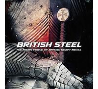 The Rising Force Of British Heavy Metal (Ltd.Digi)