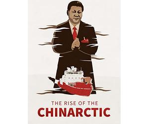 The Rising of China Arctic
