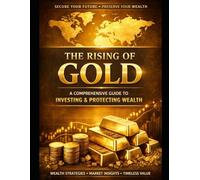 The Rising Of Gold