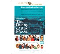 The Rising of the Moon