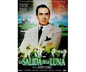 The Rising of the Moon - La Salida de la Luna - John Ford