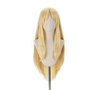 The Rising of the Shield Hero Firo Wig Cosplay Costume Tate no Yuusha no Nariagari Heat Resistent Hair Women Cosplay Wigs