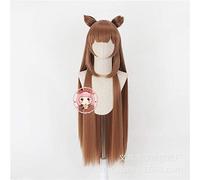 The Rising Of The Shield Hero Raphtalia Wig Cosplay Costume Tate No Yuusha No Nariagari Synthetic Hair Women Wigs With Ear D-302