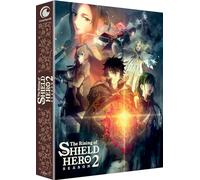 The Rising of the Shield Hero - Saison 2
