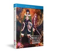 The Rising of the Shield Hero: Season One