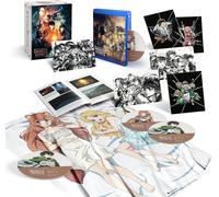 Rising of the Shield Hero Season 2 Limited Edition [Blu-ray]