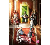 The Rising of the Shield Hero - Season 4