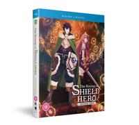 The Rising of the Shield Hero: Season One