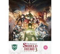 The Rising of the Shield Hero: Season Three