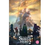The Rising of the Shield Hero: Season Two
