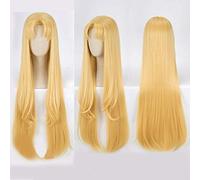 The Rising of The Shield Hero Tate No Yuusha No Nariagari Raphtalia Naofumi Iwatani Filo Wig Hair Cosplay Costume + Free wig Cap Filo