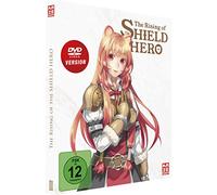 The Rising of the Shield Hero - Vol.2 - [DVD]