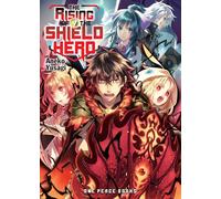 The Rising of the Shield Hero Volume 09 : Light Novel: 9