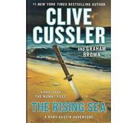 The Rising Sea (B&N Exclusive Edition) (NUMA Files Series)