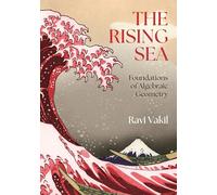 The Rising Sea : Foundations of Algebraic Geometry