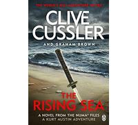 The Rising Sea: NUMA Files #15 (The NUMA Files)