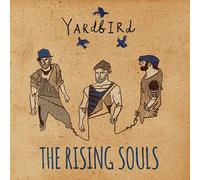 The Rising Souls - Yardbird