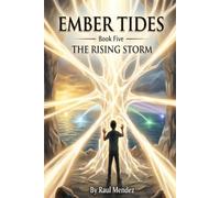 The Rising Storm (Ember Tides Series)