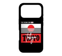 The Rising Sun Tokyo Case for iPhone 17 Pro
