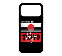 The Rising Sun Tokyo Case for iPhone 17 Pro Max