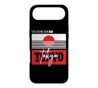 The Rising Sun Tokyo Case for iPhone Air
