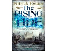The Rising Tide (Tom Pascoe 3)