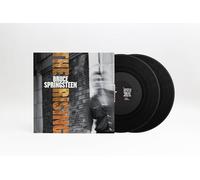 Bruce Springsteen The Rising (Vinyl) 12" Album
