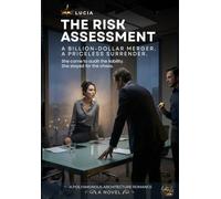 THE RISK ASSESSMENT: A Dark Reverse Harem Office Romance