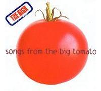 The Risk - Songs From The Big Tomato