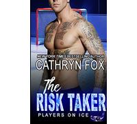 The Risk Taker: 5 (Players on Ice)