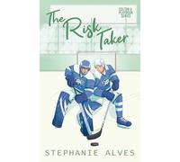 The Risk Taker (Colton U Playbook)