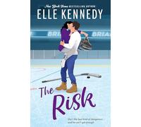 The Risk: the must-read, sports romance and TikTok sensation! (Briar U)