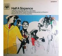 The Rita Williams Singers - Half A Sixpence