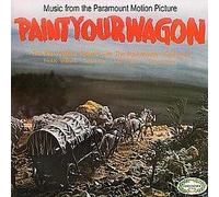 The Rita Williams Singers With The Paul Masters Or / Music From The Paramount Motion Picture Paint Your Wagon