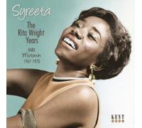 The Rita Wright Years - Rare Motown 1967