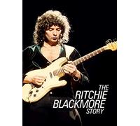 The Ritchie Blackmore Story