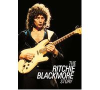 The Ritchie Blackmore Story (Blu-ray) Blackmore Ritchie