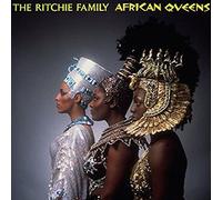 The Ritchie Family - African Queens
