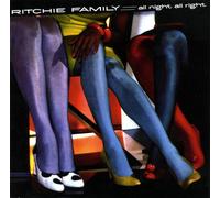 Ritchie Family - All Night All Right