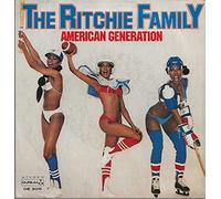 The Ritchie Family - American Generation