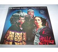 The Ritchie Family / Arabian Nights