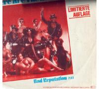 The Ritchie Family - Bad Reputation