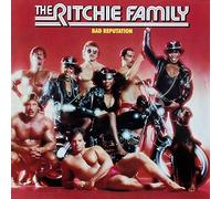 The Ritchie Family - Bad Reputation - Metronome - 0060.221