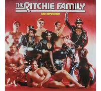 The Ritchie Family - Bad Reputation [Vinyl LP]
