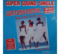 The Ritchie Family - Give Me A Break