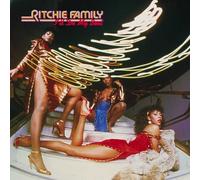 The Ritchie Family : I'll Do My Best CD (2015) NEW FREE Shipping, Save £s