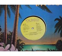 The Ritchie Family - Life Is Music / Lady Luck (Promo) [Vinyl Single 12'']