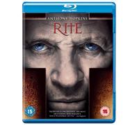 The Rite [Blu-ray] [2011] [Region Free]