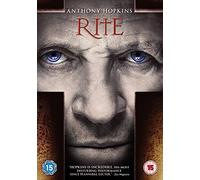 The Rite [2011] (DVD)